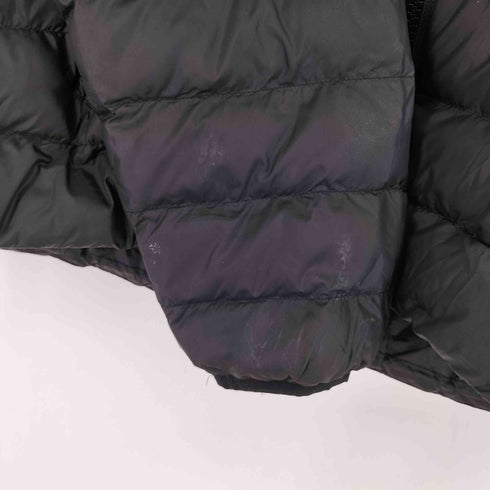 ディーゼル DIESEL W-DWAIN-21 中綿 ジップアップ キルティング ブルゾン ジャケット メンズ JPN:M