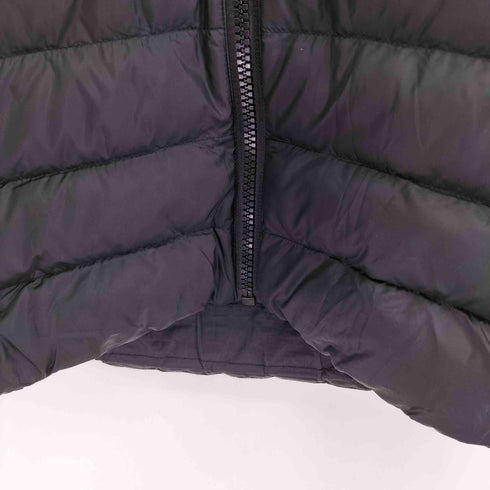 ディーゼル DIESEL W-DWAIN-21 中綿 ジップアップ キルティング ブルゾン ジャケット メンズ JPN:M