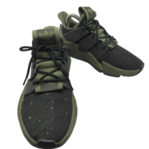 アディダスオリジナルス adidas Originals PROPHERE Core Black Green プロフィア メンズ JPN:26