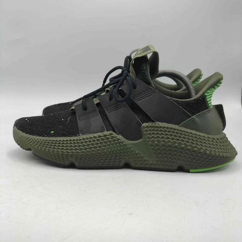 アディダスオリジナルス adidas Originals PROPHERE Core Black Green プロフィア メンズ JPN:26