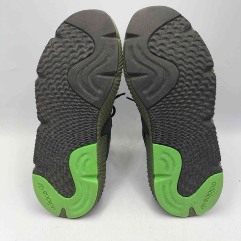 アディダスオリジナルス adidas Originals PROPHERE Core Black Green プロフィア メンズ JPN:26