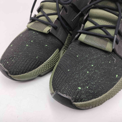 アディダスオリジナルス adidas Originals PROPHERE Core Black Green プロフィア メンズ JPN:26