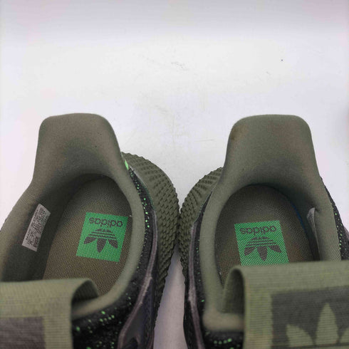 アディダスオリジナルス adidas Originals PROPHERE Core Black Green プロフィア メンズ JPN:26