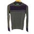 マークバイマークジェイコブス Marc by Marc Jacobs ウール混ボーダークルーネックニット レディース import:XS