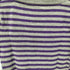 マークバイマークジェイコブス Marc by Marc Jacobs ウール混ボーダークルーネックニット レディース import:XS