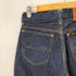リー Lee 50S復刻 RIDERS 101Z デニムパンツ メンズ 28x33