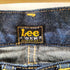 リー Lee 50S復刻 RIDERS 101Z デニムパンツ メンズ 28x33