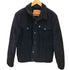 リーバイス Levis バングラデシュ製 コーデュロイボアジャケット メンズ M