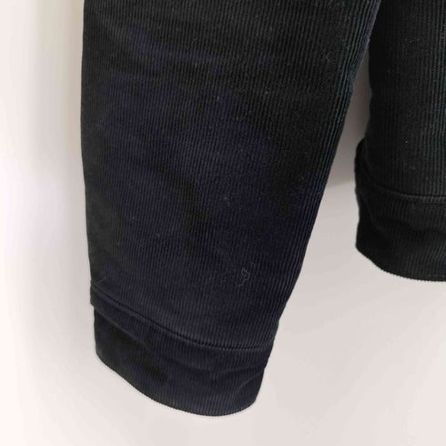リーバイス Levis バングラデシュ製 コーデュロイボアジャケット メンズ M