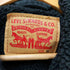 リーバイス Levis バングラデシュ製 コーデュロイボアジャケット メンズ M