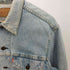 リーバイス Levis USA製 4th デニムジャケット トラッカー メンズ