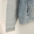 リーバイス Levis USA製 4th デニムジャケット トラッカー メンズ