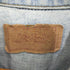 リーバイス Levis USA製 4th デニムジャケット トラッカー メンズ