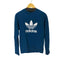 アディダス adidas トレフォイルクルーネックスウェット レディース JPN:XS