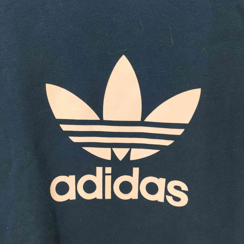 アディダス adidas トレフォイルクルーネックスウェット レディース JPN:XS