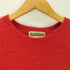 ビューティーアンドユースユナイテッドアローズ BEAUTY & YOUTH UNITED ARROWS カシミヤ100% クルーネックニット レディース
