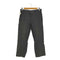 マーガレットハウエル MARGARET HOWELL コットンリネン ストレートパンツ メンズ import:M