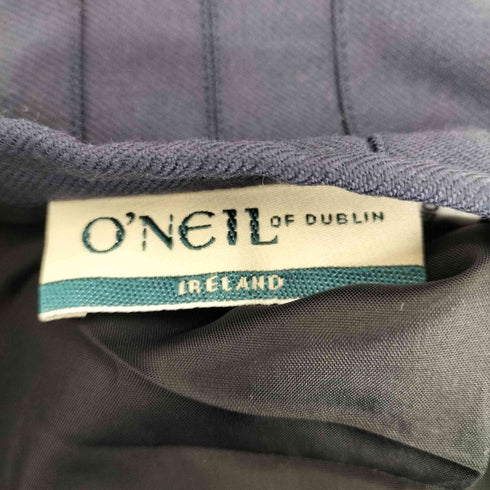 オニールオブダブリン ONEIL OF DUBLIN ウールフレアスカート レディース FR:38-40