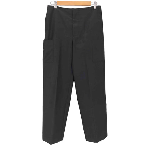 SAMUEL GUI YANG PIT TROUSERS メンズ 48