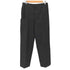 SAMUEL GUI YANG PIT TROUSERS メンズ 48