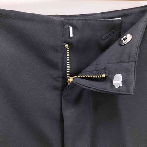 SAMUEL GUI YANG PIT TROUSERS メンズ 48