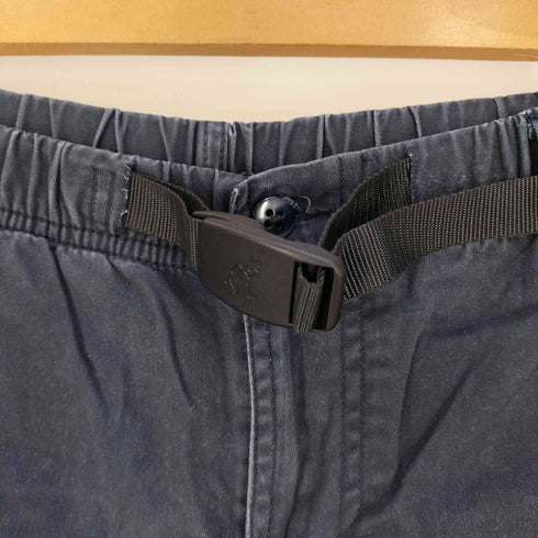 グラミチ GRAMICCI ニューナローパンツ クライミングパンツ メンズ import:M