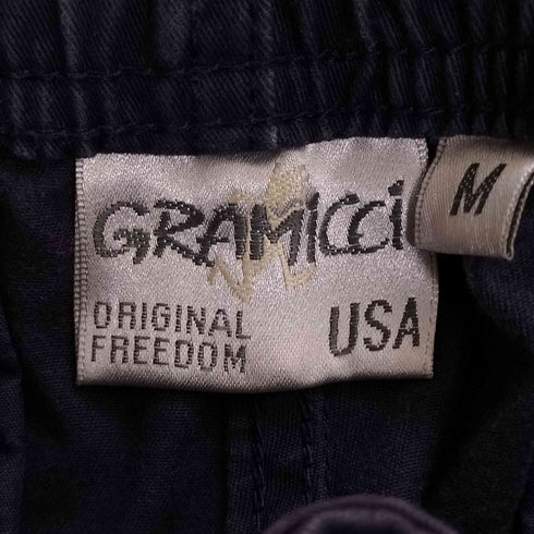 グラミチ GRAMICCI ニューナローパンツ クライミングパンツ メンズ import:M