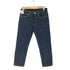 アーペーセー A.P.C. ストレートデニムパンツ レディース 27