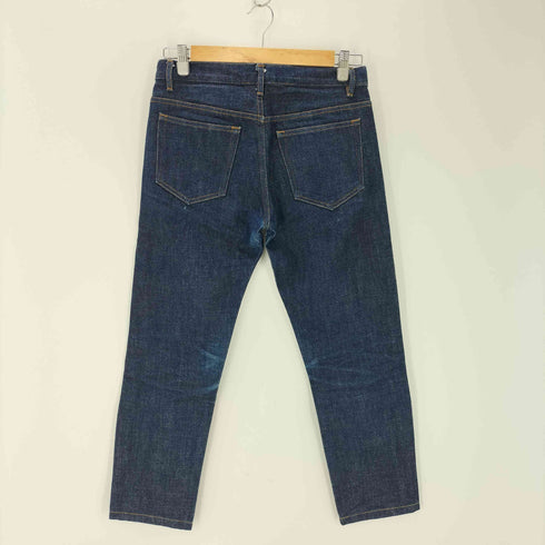 アーペーセー A.P.C. ストレートデニムパンツ レディース 27
