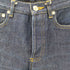 アーペーセー A.P.C. ストレートデニムパンツ レディース 27