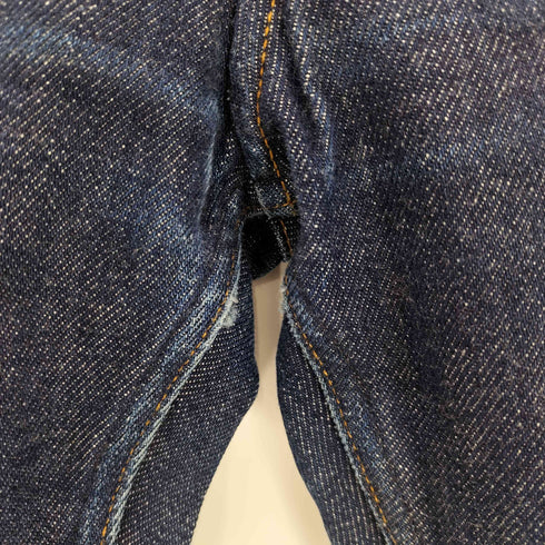 アーペーセー A.P.C. ストレートデニムパンツ レディース 27