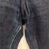 アーペーセー A.P.C. ストレートデニムパンツ レディース 27