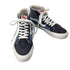 バンズ VANS OG SK8-HI LX メンズ JPN:26.5