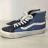 バンズ VANS OG SK8-HI LX メンズ JPN:26.5
