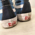 バンズ VANS OG SK8-HI LX メンズ JPN:26.5