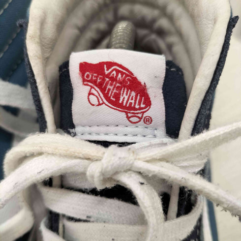バンズ VANS OG SK8-HI LX メンズ JPN:26.5