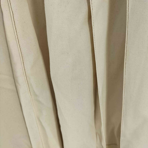 BouJeloud プリーツステッチスカート レディース JPN:38