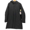 ユニクロ UNIQLO 22AW ハイブリッドダウンコート メンズ import:L
