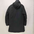 ユニクロ UNIQLO 22AW ハイブリッドダウンコート メンズ import:L