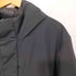 ユニクロ UNIQLO 22AW ハイブリッドダウンコート メンズ import:L