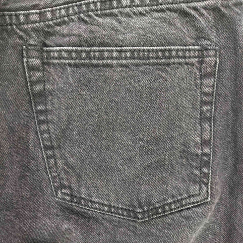 ザシンゾーン THE Shinzone GENERAL JEANS レディース 36