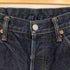 スタジオダルチザン STUDIO DARTISAN 15oz タイトストレート ボタンフライ デニムパンツ メンズ 30