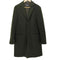 グローバルワーク GLOBAL WORK WOOLLYTEC チェスターコート メンズ import:M