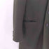 グローバルワーク GLOBAL WORK WOOLLYTEC チェスターコート メンズ import:M