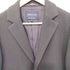 グローバルワーク GLOBAL WORK WOOLLYTEC チェスターコート メンズ import:M