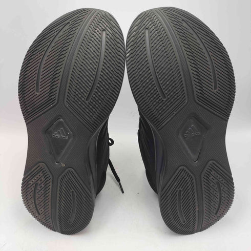 アディダス adidas Duramo 10 Wide デュラモ 10 ワイド スニーカー ランニングシューズ メンズ JPN:25