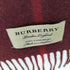 バーバリー BURBERRY カシミヤ100%マフラー ノバチェック レディース