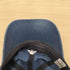OLD SOLDIER Cross Flags Cap コーデュロイキャップ メンズ