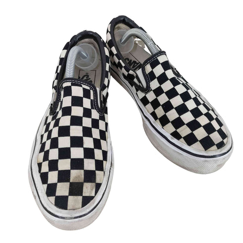 バンズ VANS Slip-On Lite レディース JPN:24