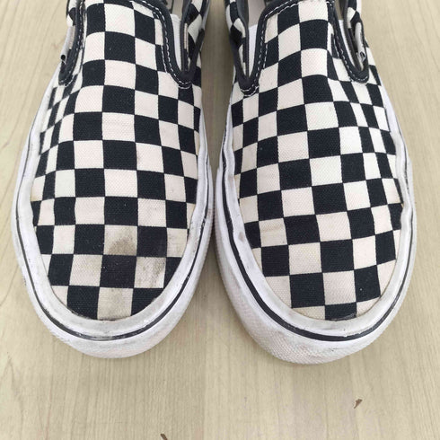 バンズ VANS Slip-On Lite レディース JPN:24